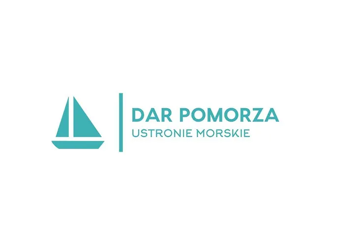 Apartament Dar Pomorza 20M Do Plazy Ustronie Apartments