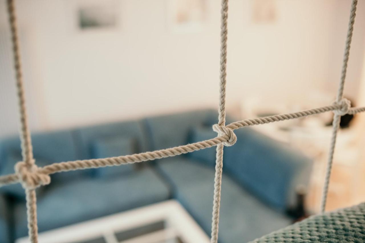 Apartament Dar Pomorza 20m Do Plaży Ustronie