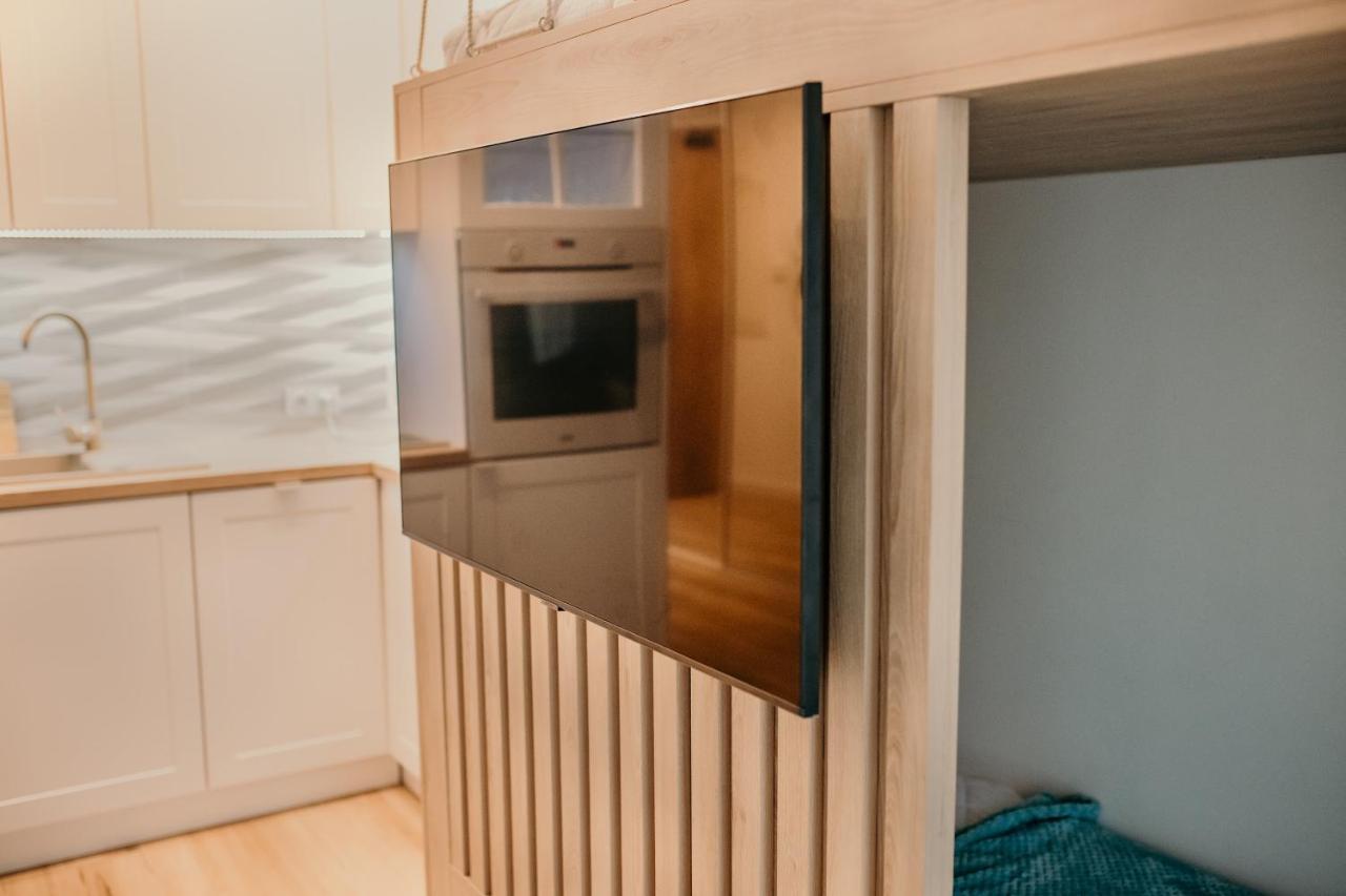 Apartament Dar Pomorza 20m Do Plaży Ustronie Ustronie Morskie