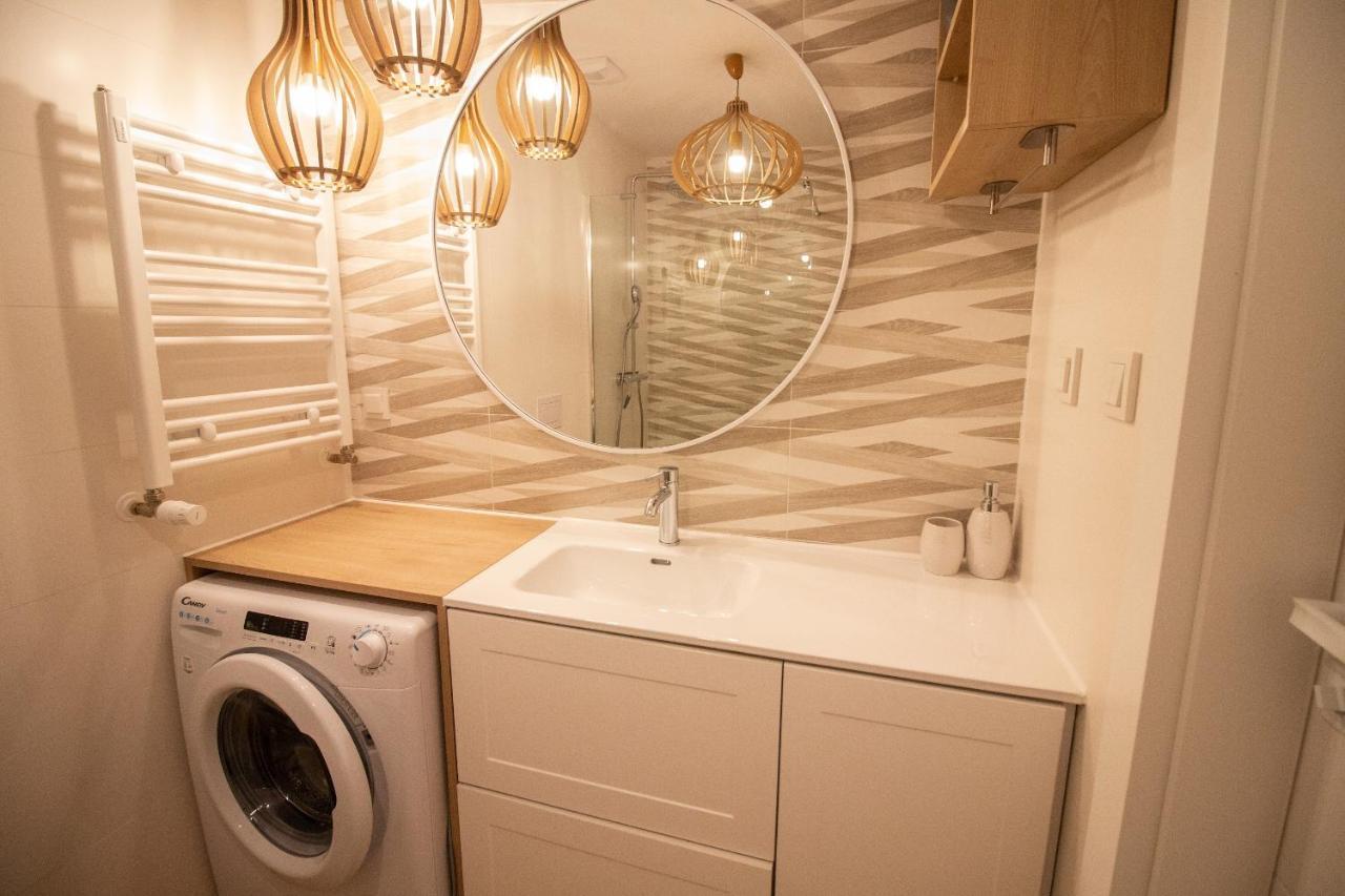 Apartament Dar Pomorza 20m Do Plaży Ustronie Ustronie Morskie