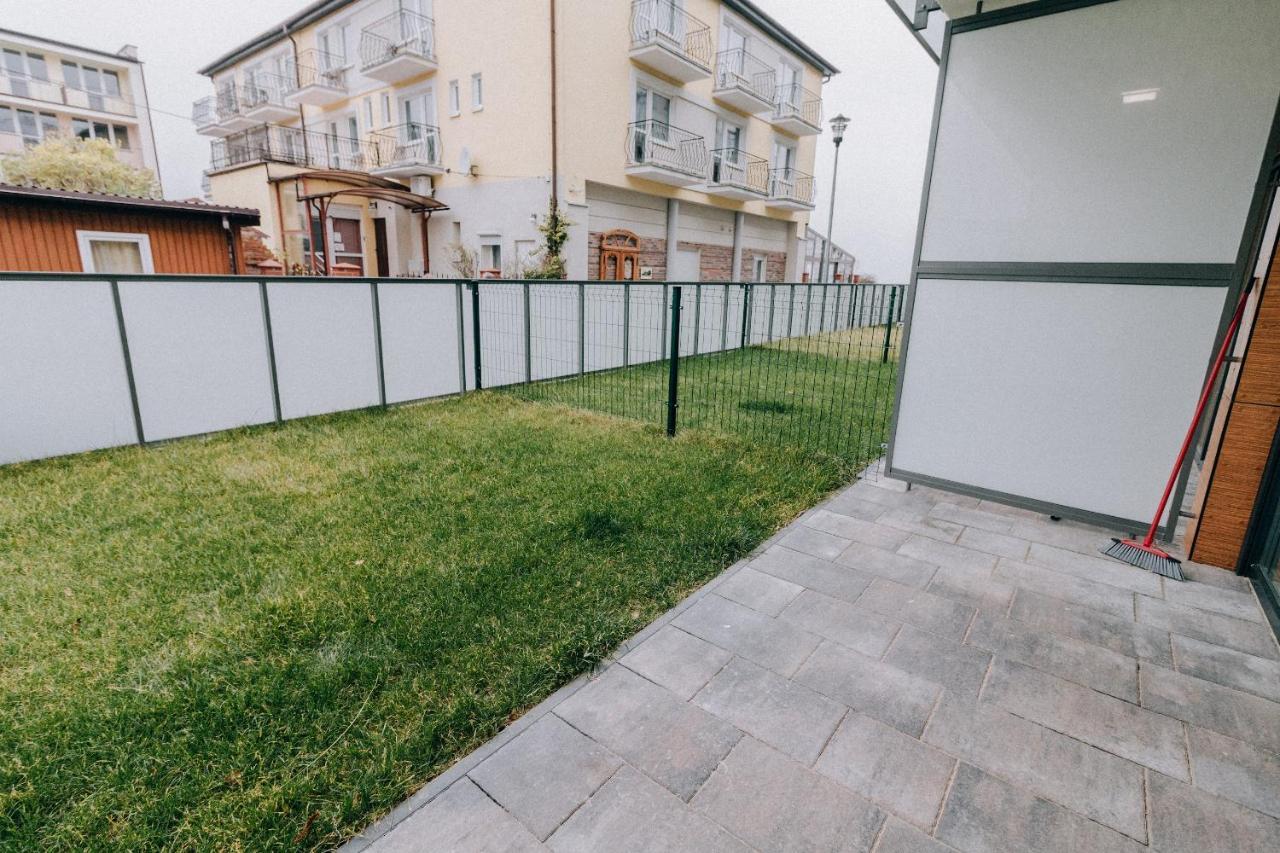 Apartament Dar Pomorza 20m Do Plaży Ustronie