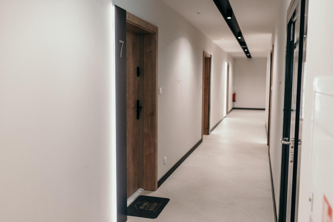 Apartament Dar Pomorza 20m Do Plaży Ustronie Ustronie Morskie
