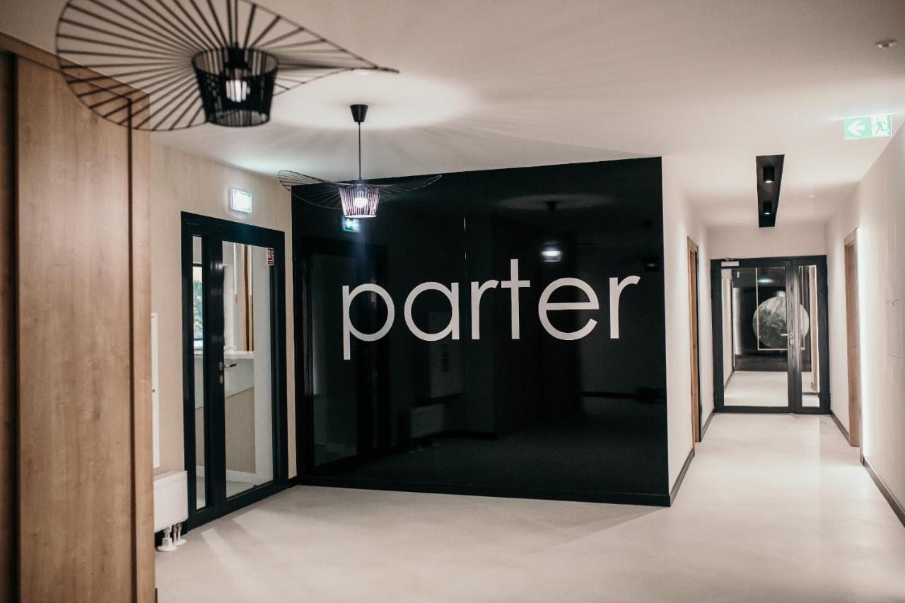 Dar Pomorza 20m Do Plazy Ustronie Apartment *