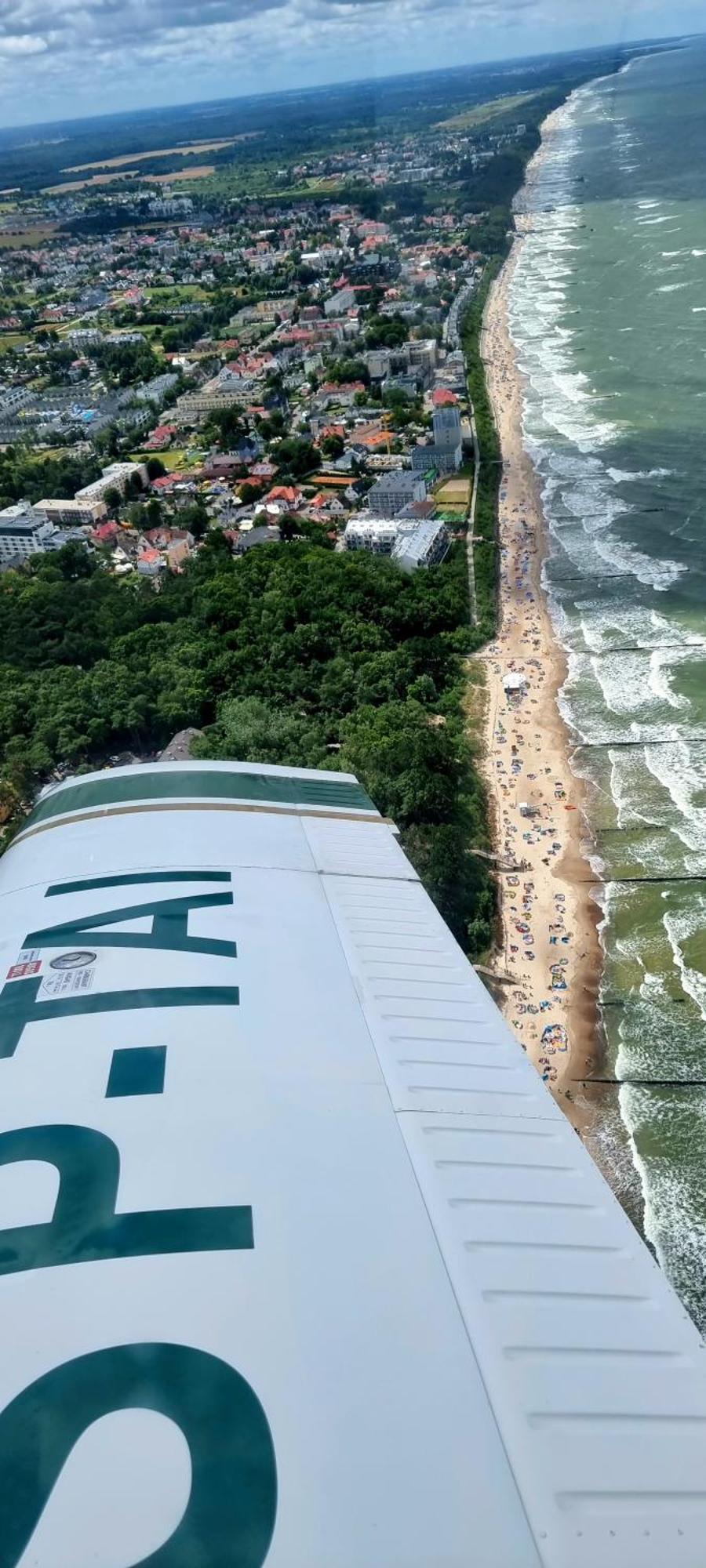 Apartament Dar Pomorza 20m Do Plaży Ustronie Ustronie Morskie